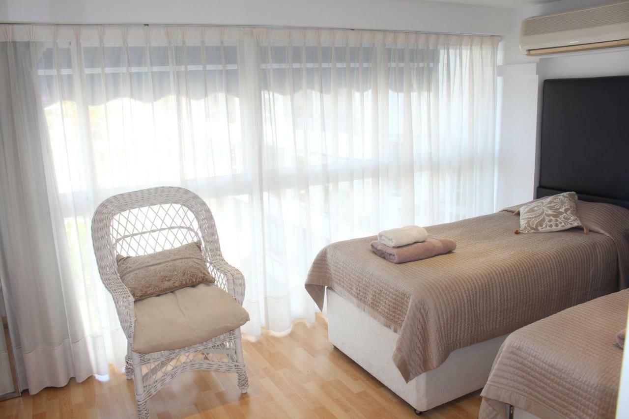 Two Bedroom Apartment In Heart Of Marbellac Extérieur photo