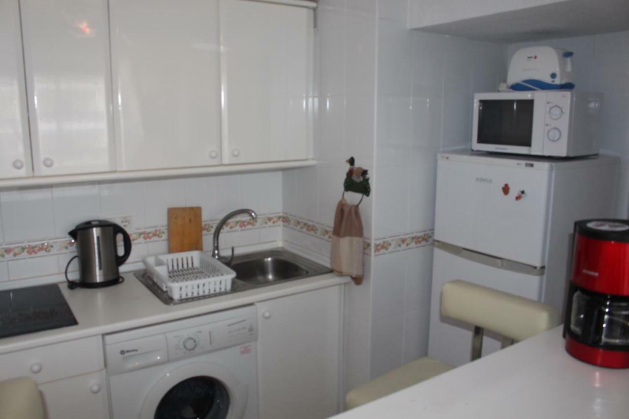 Two Bedroom Apartment In Heart Of Marbellac Extérieur photo