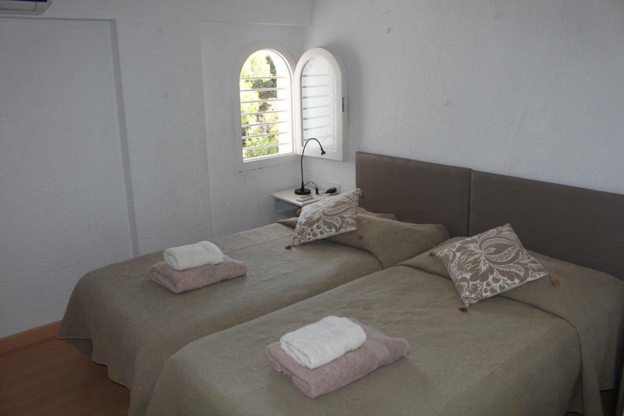 Two Bedroom Apartment In Heart Of Marbellac Extérieur photo